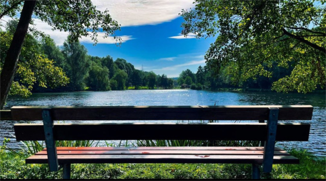 See und Bank